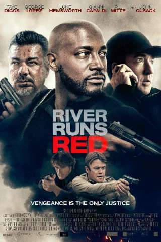 River Runs Red [HD] (2018 CB01)