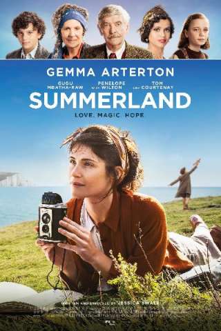 Summerland [HD] (2020 CB01)