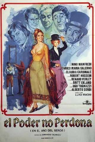 Nell'anno del Signore [HD] (1969 CB01)