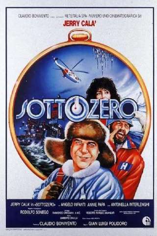 Sottozero [HD] (1987 CB01)