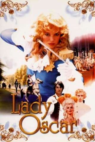 Lady Oscar - Il film [HD] (1979 CB01)