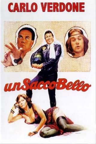 Un sacco bello [HD] (1980 CB01)