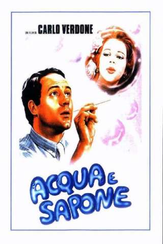 Acqua e sapone [SD] (1983 CB01)