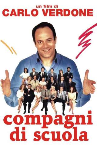 Compagni di scuola [HD] (1988 CB01)