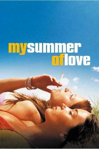 My Summer of Love [DVDrip] (2005 CB01)