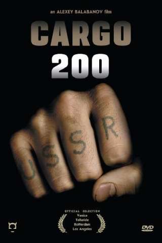 Cargo 200 [DVDrip] (2007 CB01)