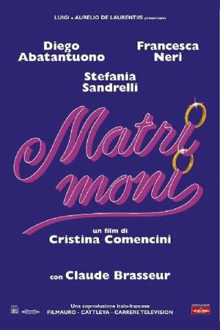 Matrimoni [DVDrip] (1998 CB01)