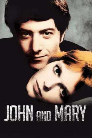 John e Mary [HD] (1969 CB01)