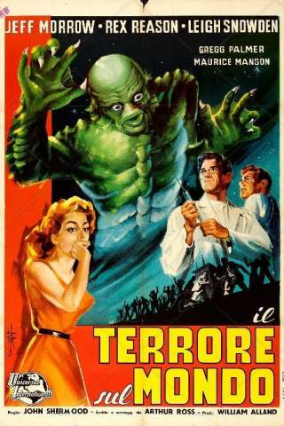 Il terrore sul mondo [B/N] [HD] (1956 CB01)