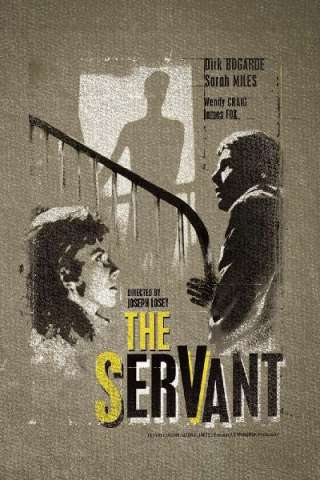 Il servo [HD] (1963 CB01)