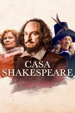 Casa Shakespeare [HD] (2018 CB01)