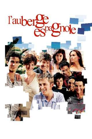 L'appartamento spagnolo [HD] (2002 CB01)