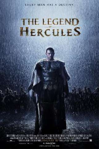 Hercules - La leggenda ha inizio [HD] (2014 CB01)