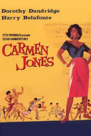 Carmen Jones [HD] (1954 CB01)