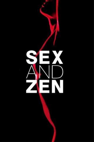 Sex and Zen - Il tappeto da preghiera di carne [HD] (1991 CB01)