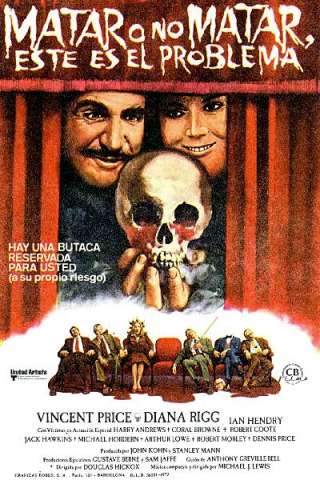 Oscar insanguinato [HD] (1973 CB01)