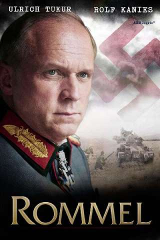 Rommel [HD] (2012 CB01)