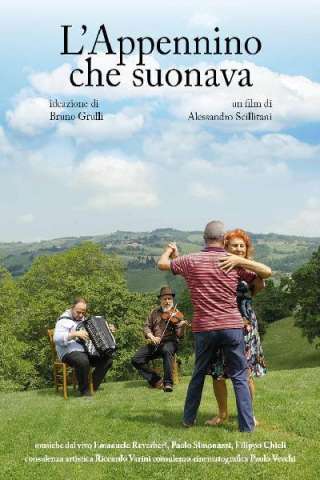 L'Appennino che suonava [HD] (2019 CB01)