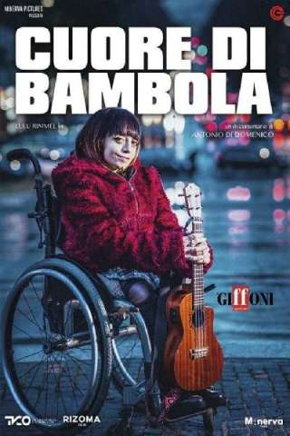 Cuore di bambola [HD] (2020 CB01)