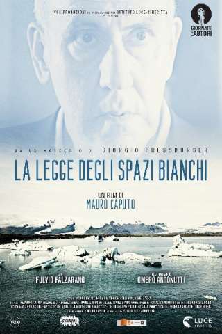 La legge degli spazi bianchi [HD] (2019 CB01)