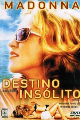 Travolti dal destino [HD] (2002 CB01)