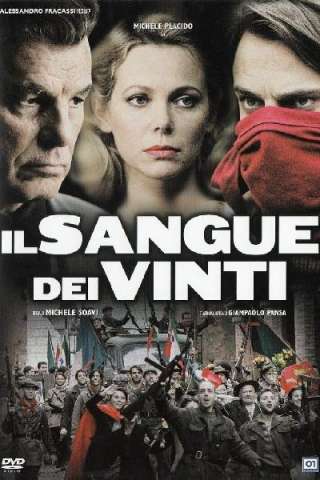 Il sangue dei vinti [SD] (2008 CB01)