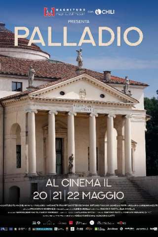 Palladio [HD] (2019 CB01)