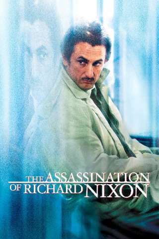 The Assassination of Richard Nixon [HD] (2004 CB01)