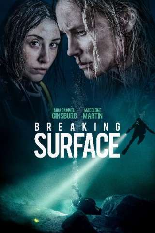 Breaking Surface [HD] (2020 CB01)