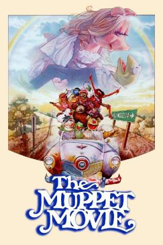 Ecco il film dei Muppet [DVDrip] (1979 CB01)