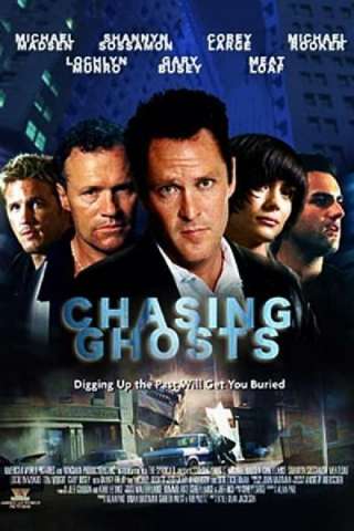 Chasing Ghosts [DVDrip] (2005 CB01)