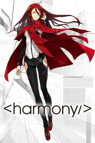 Harmony [HD] (2015 CB01)