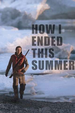 How I Ended This Summer [DVDrip] (2010 CB01)