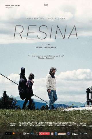 Resina [HD] (2018 CB01)