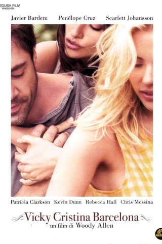 Vicky Cristina Barcelona [HD] (2008 CB01)