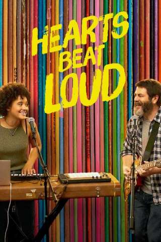 Hearts Beat Loud [HD] (2018 CB01)