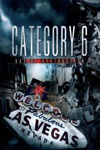 Catastrofe a catena [DVDrip] (2004 CB01)