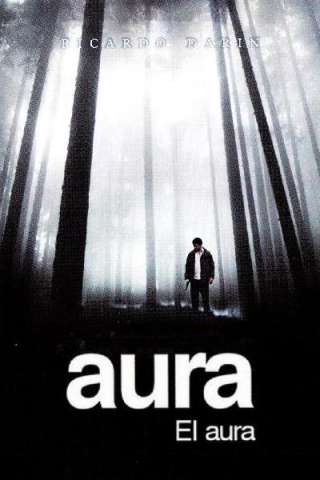 El Aura [DVDrip] (2005 CB01)