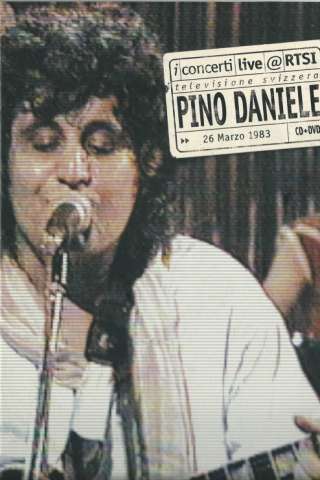 Pino Daniele Live @ RTSI [HD] (2006 CB01)