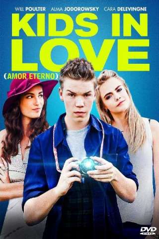 Kids in Love [HD] (2016 CB01)