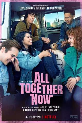 All Together Now [HD] (2020 CB01)