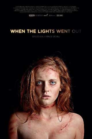 When the Lights Went Out [DVDrip] (2012 CB01)