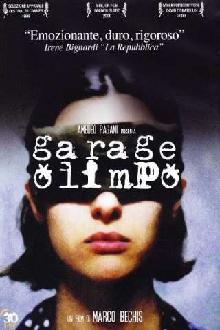 Garage Olimpo [DVDrip] (1999 CB01)