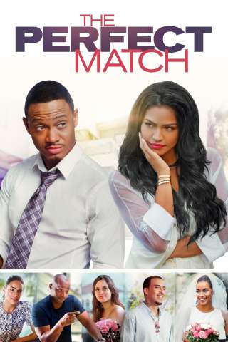 The Perfect Match [HD] (2016 CB01)