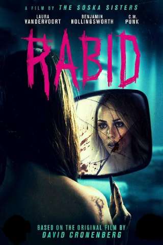 Rabid [HD] (2019 CB01)