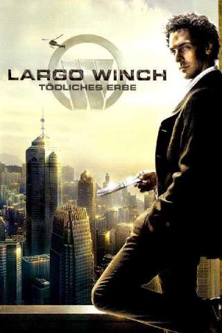 Largo Winch [DVDrip] (2008 CB01)