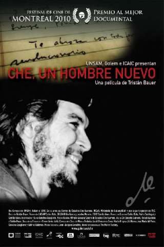 Che: Un Hombre Nuevo [DVDrip] (2010 CB01)