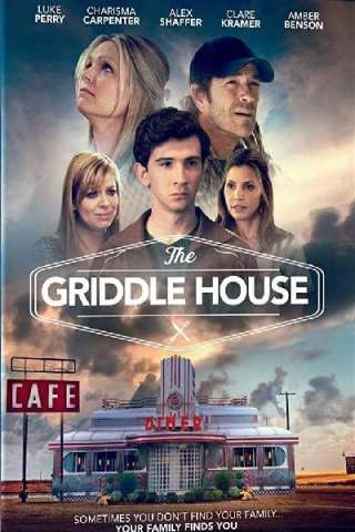 The Griddle House [HD] (2018 CB01)