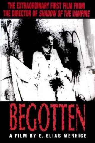 Begotten [DVDrip] (1991 CB01)