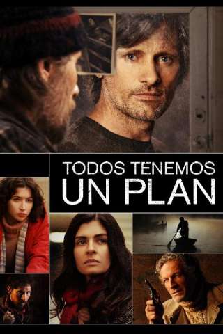 Everybody Has a Plan [DVDrip] (2012 CB01)